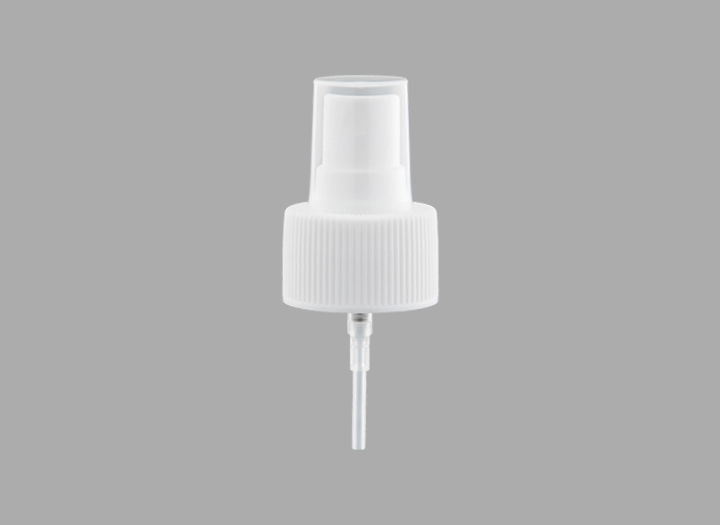 KR-2002 حرفه ای رنگارنگ آرایشی و بهداشتی پلاستیکی خوب نمونه سمپاش رایگان