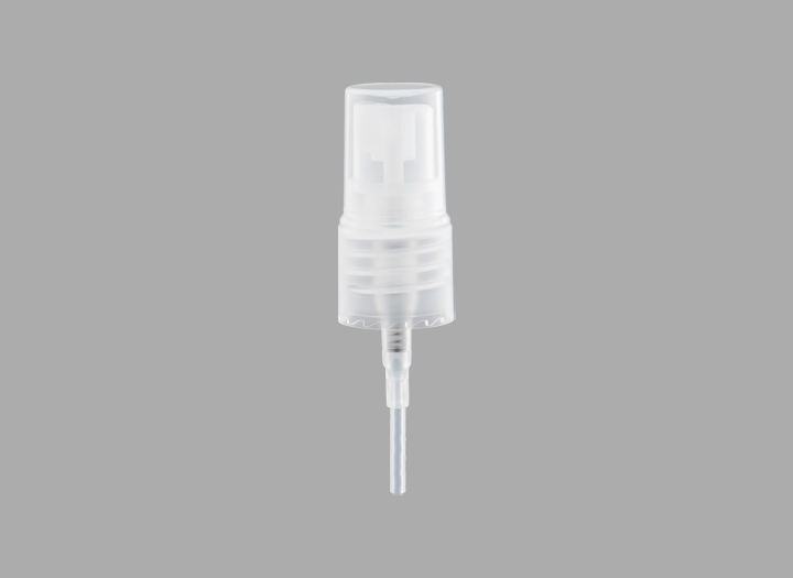 پلاستیک آرایشی و بهداشتی KR-2003 24/410 با اسپری غبار فوق العاده اتمیزر