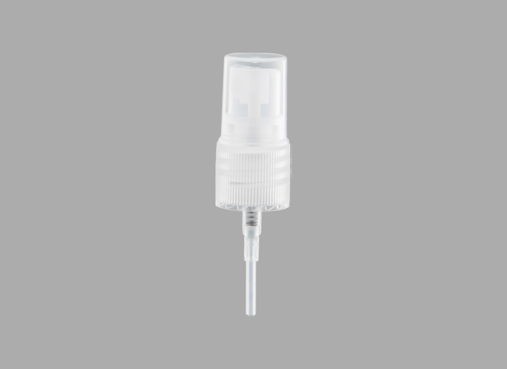 KR-2007 فروش داغ پلاستیک 360 وارونه سم پاش خوب 0.12 سی سی