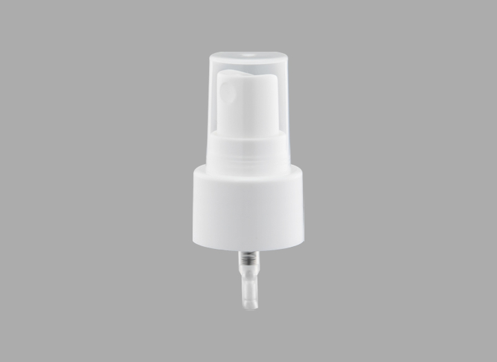 KR-2010 حرفه ای پلاستیک ریز سم پاش نمونه رایگان لوازم آرایشی رنگارنگ