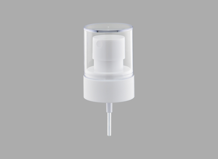 KR-2033 عطر سم پاش پلاستیکی بادوام پمپ اسپری اسپری مه پاش