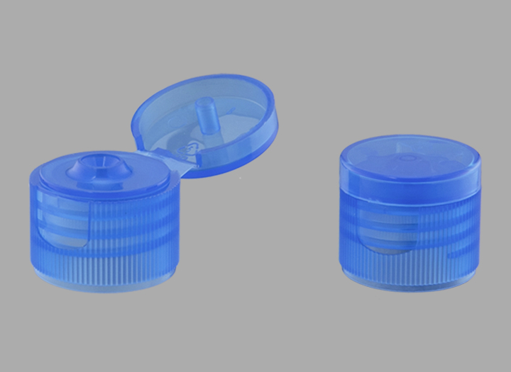 KR-5015 قیمت کارخانه فلیپ تاپ بطری کلاه آبی تولید کننده کلاه در چین