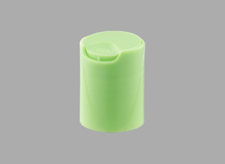 پیچ بطری لوازم آرایشی KR-5004 24/410 24/415 درپوش بطری آلومینیومی انتخابی رنگی