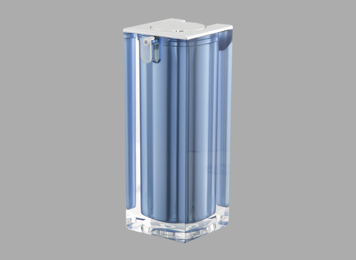 بطری لوسیون -17