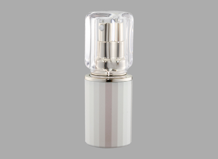 بطری لوسیون -45