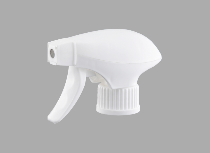 KR-1012 1.3cc Output High Trigger Trigger Sprayer Double Color Foam Trigger Sprayer