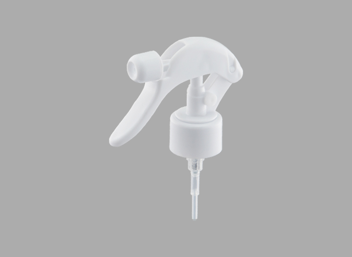 سمپاش ماشه KR-1601 20/410 تمام ماشه ماژیک پلاستیکی مینی پلاستیکی