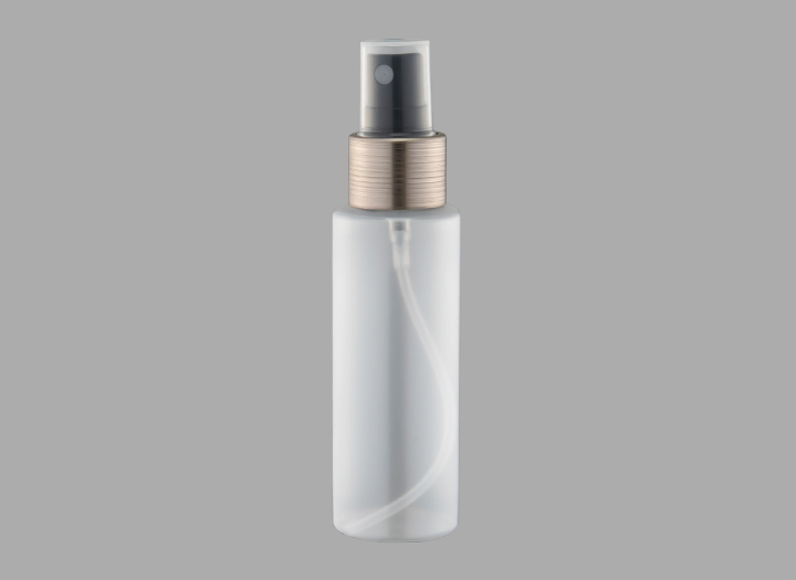 KR-6006 55ml بطری لوازم آرایشی PET