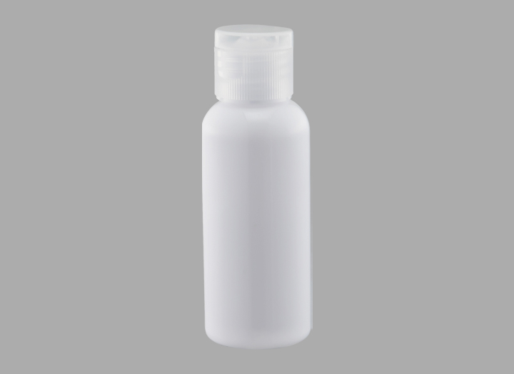 بطری لوازم آرایشی KR-6010 60ml PET