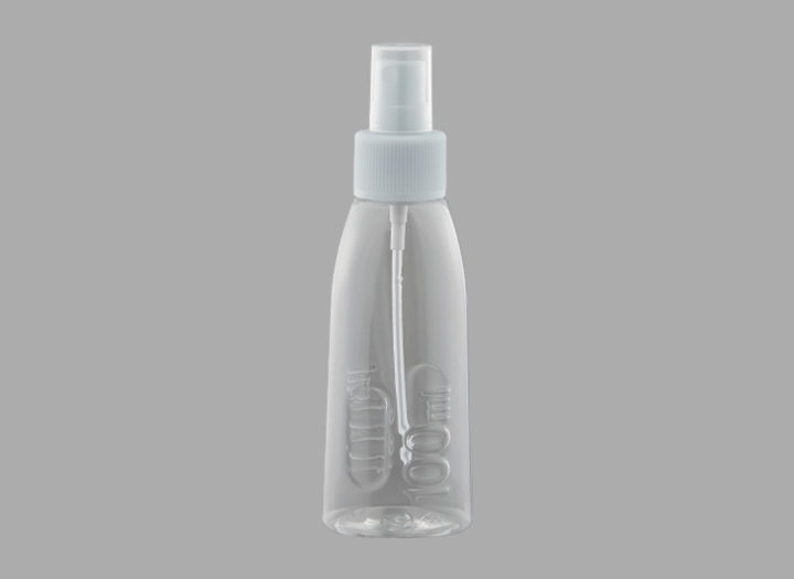 بطری لوازم آرایشی KR-6018 100ml PET