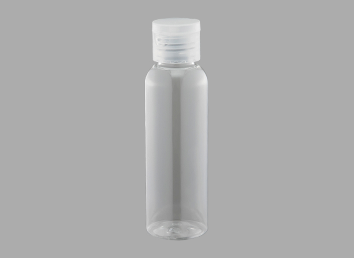 بطری لوازم آرایشی KR-6017 95ml PET
