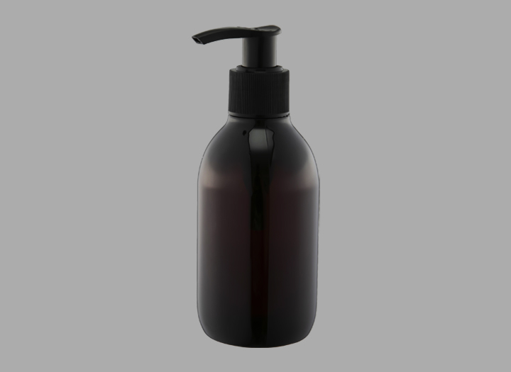 بطری لوازم آرایشی KR-6022 150ml PET