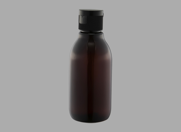 بطری لوازم آرایشی KR-6016 90ml PET