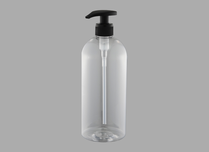 بطری لوازم آرایشی KR-6045 700ml PET