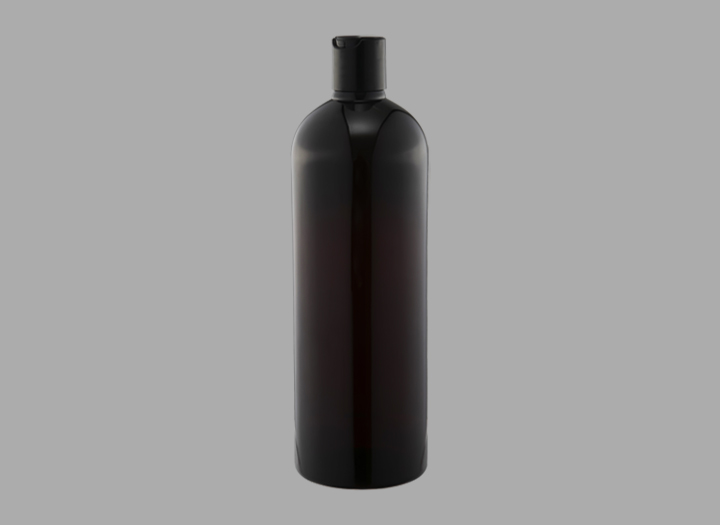 بطری لوازم آرایشی KR-6046 100ml PET