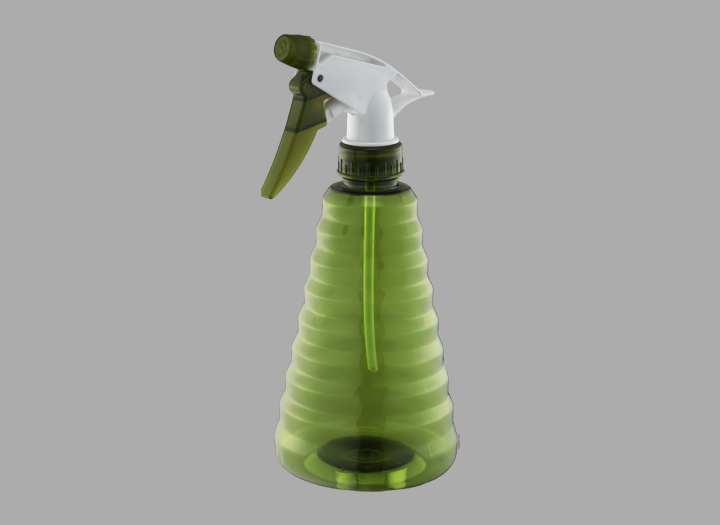 بطری لوازم آرایشی KR-6037 490ml PET