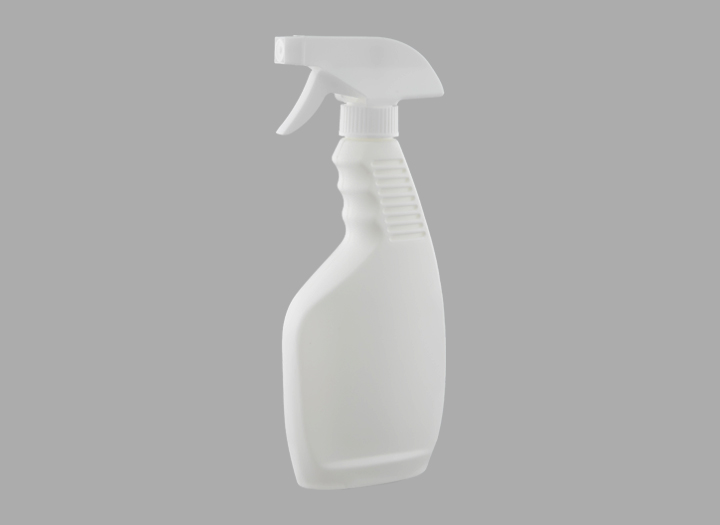 بطری لوازم آرایشی KR-6041 500ml PET