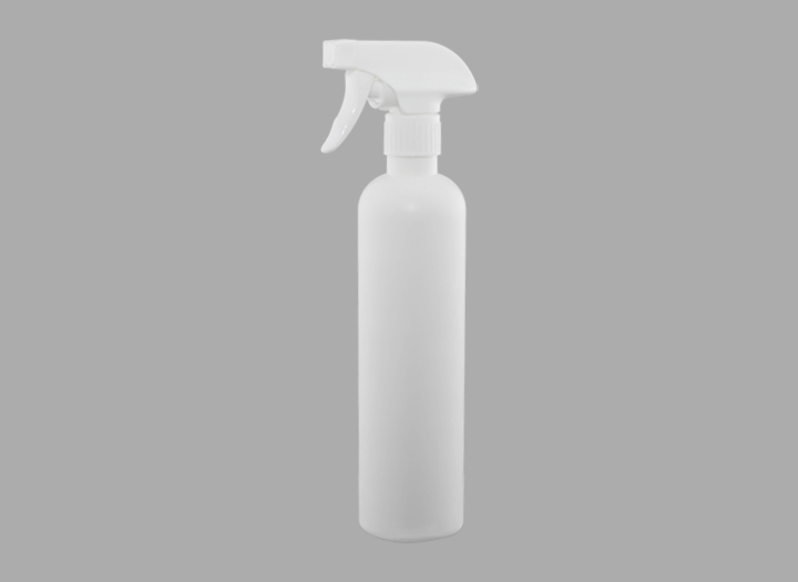 بطری لوازم آرایشی KR-6038 500ml PET