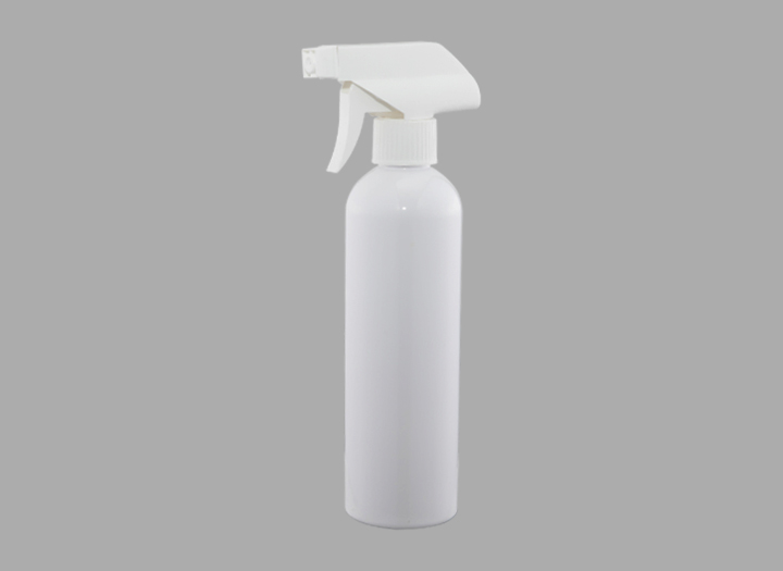 بطری لوازم آرایشی KR-6036 400ml PET