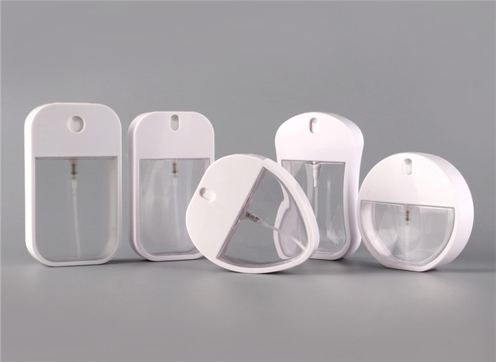 بطری عطر KR-6001