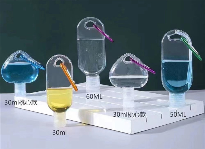 بطری عطر KR-6004 15-60ml